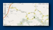 Cycle Route